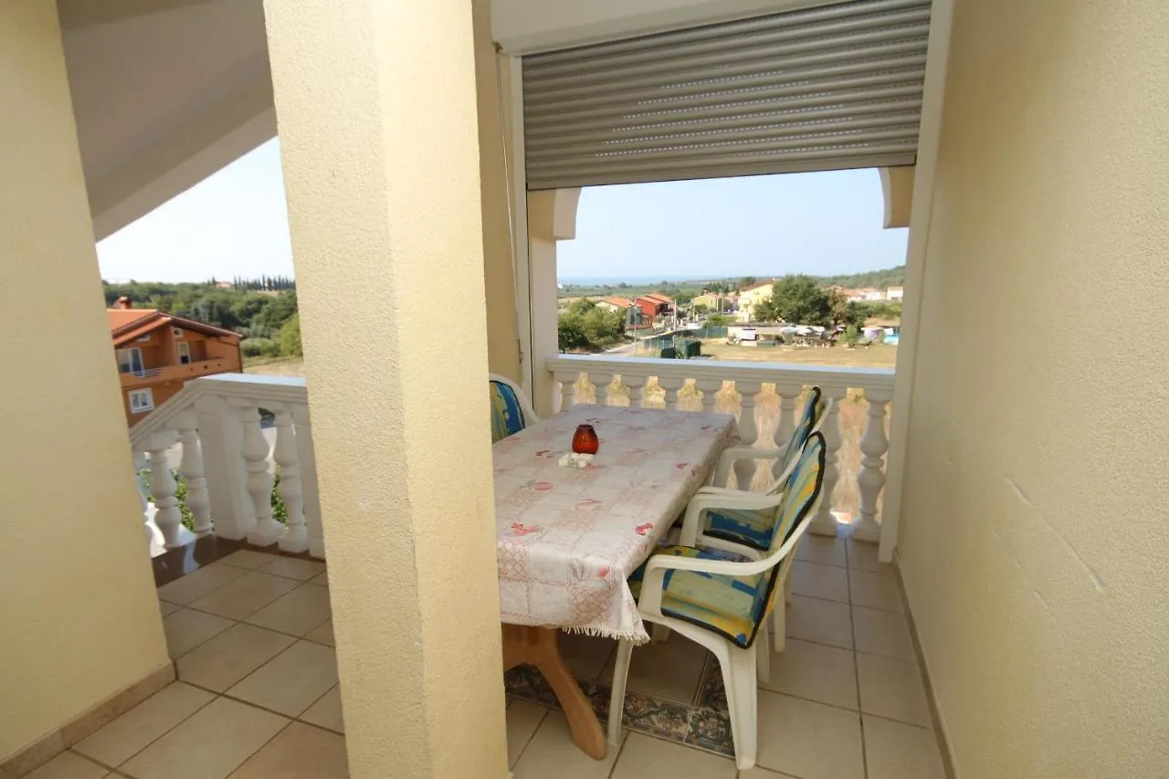 Apartments With A Parking Space Novigrad - 7037 Croatia
