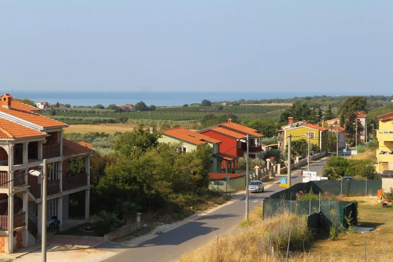 Apartments With A Parking Space Novigrad - 7037 Croatia
