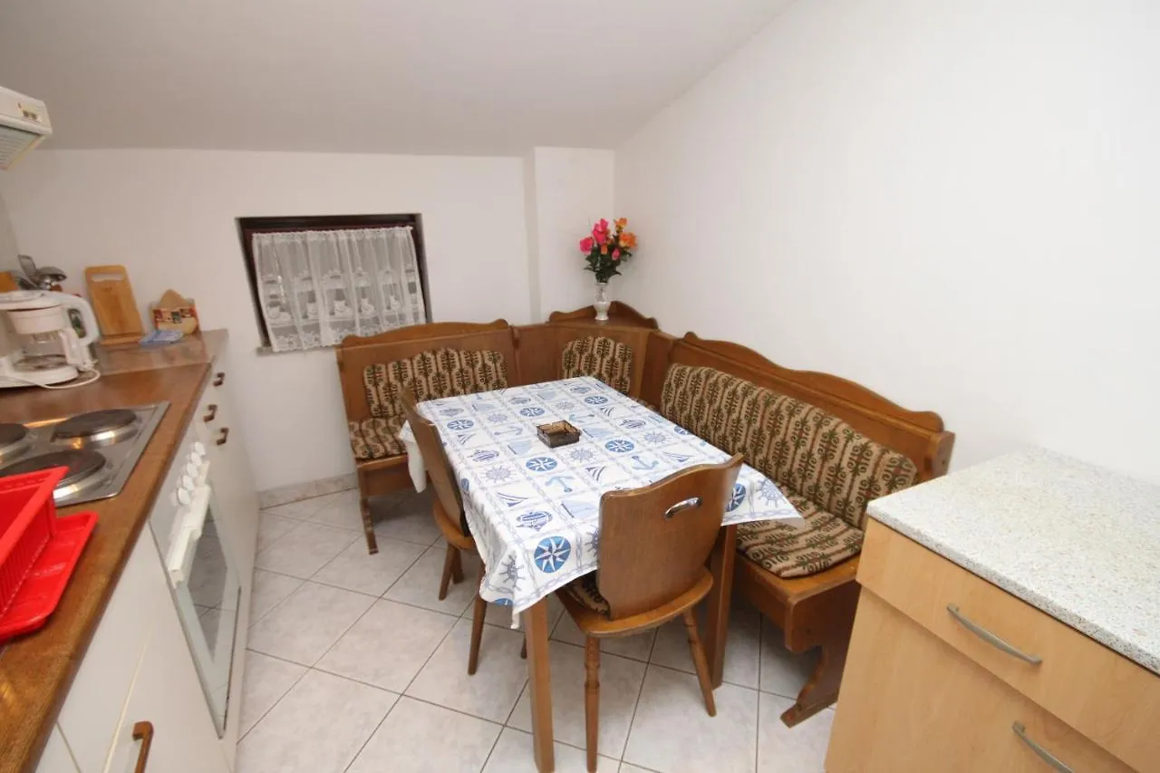 Apartments With A Parking Space Novigrad - 7037 0*, Novigrad (Istria) Croatia