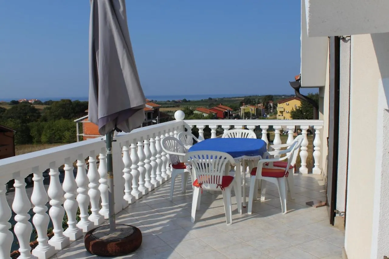 Apartments With A Parking Space Novigrad - 7037 Croatia