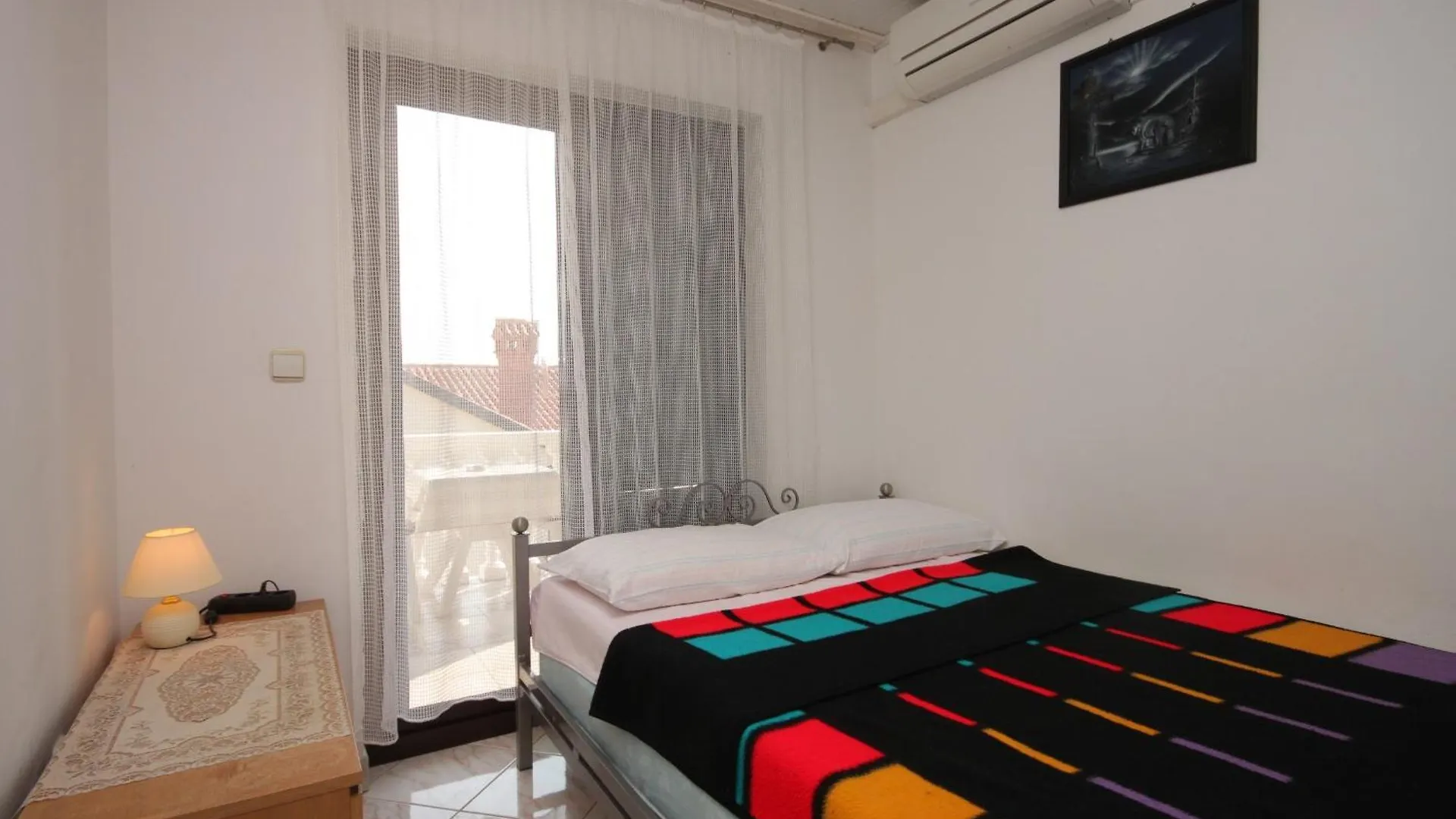 Apartments With A Parking Space Novigrad - 7037 0*, Novigrad (Istria) Croatia
