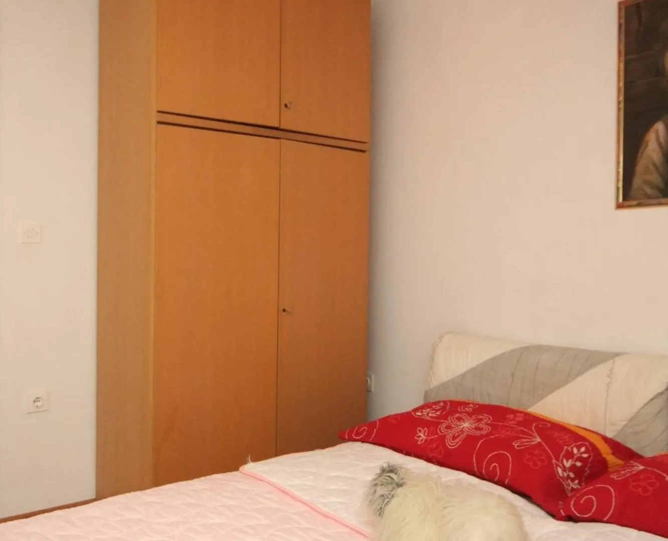 Apartments With A Parking Space Novigrad - 7037 Croatia