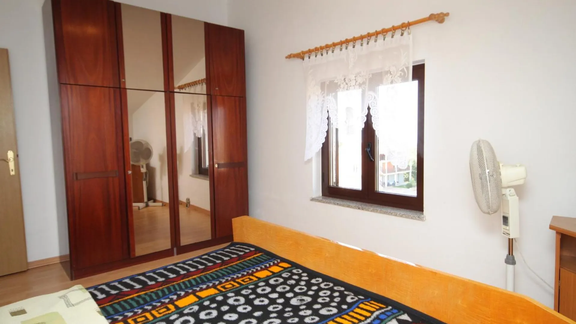 Apartments With A Parking Space Novigrad - 7037 Croatia
