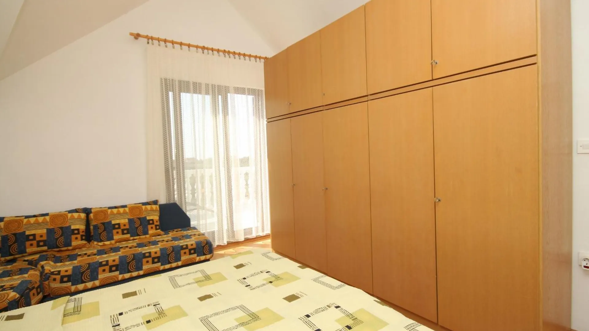 Apartments With A Parking Space Novigrad - 7037 Novigrad (Istria)